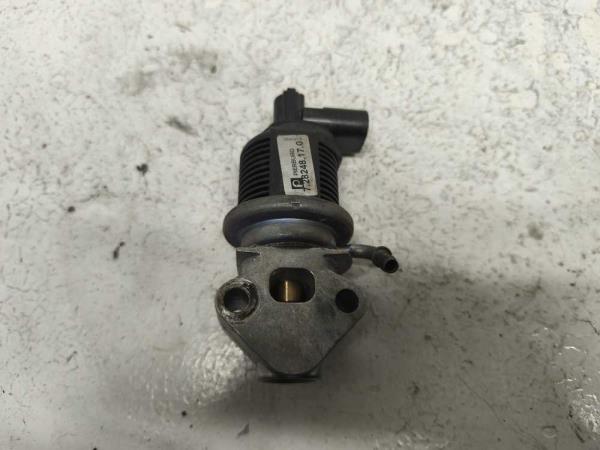 VANNE-EGR VW/SEAT/SKODA/AUDI 1.4 16V 1.6 16V - Vue 1
